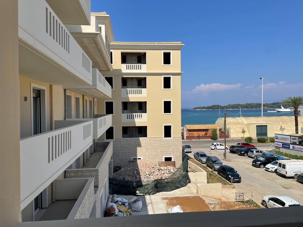 3 bedroom Flat in Corfu, Corfu Prefecture, Greece – 61164
