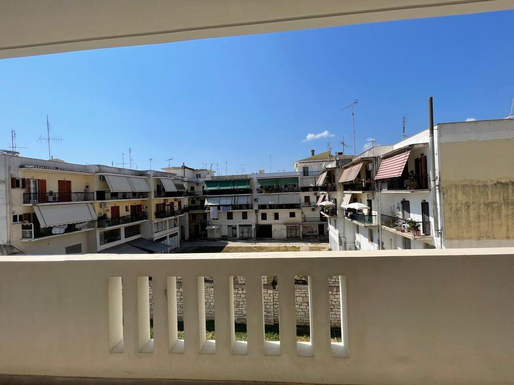 Flat in Corfu, Corfu Prefecture, Greece – 61162
