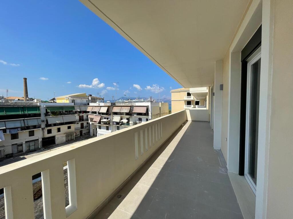 Flat in Corfu, Corfu Prefecture, Greece – 61160