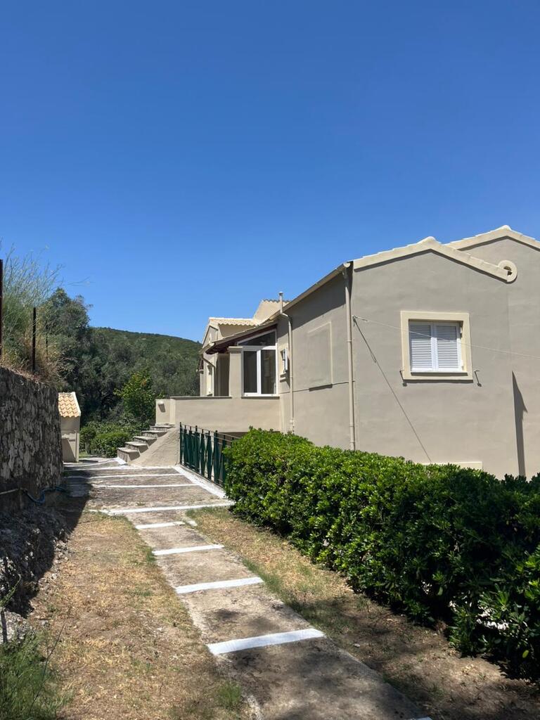 5 bedroom Detached house in Corfu, Corfu Prefecture, Greece – 61159