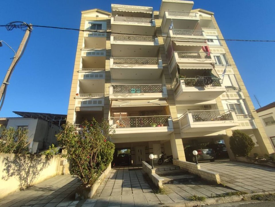 2 bedroom Flat in Lagkadas, Thessaloniki – Rest Of Prefecture, Greece – 61154