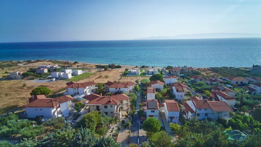 4 bedroom Complex in Orfano, Kavala Prefecture, Greece – 61153