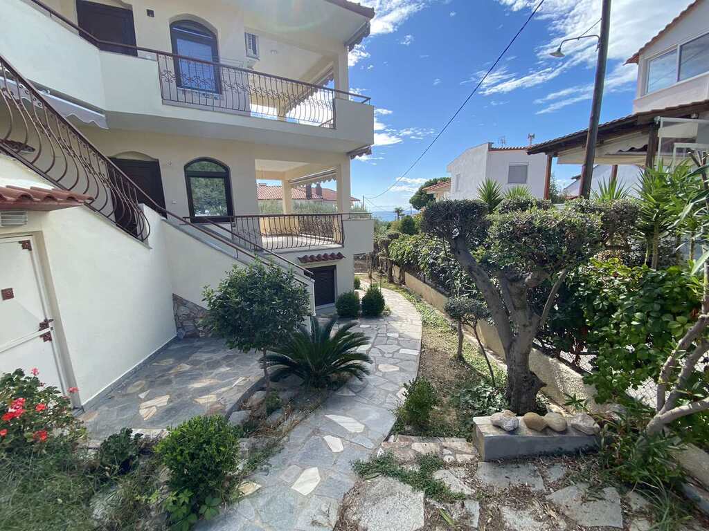 4 bedroom Complex in Orfano, Kavala Prefecture, Greece – 61153
