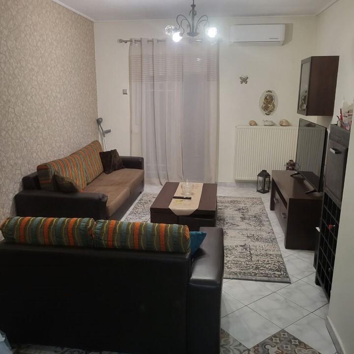 2 bedroom Flat in Xirokrini – Panagia Faneromeni, Thessaloniki – Municipality, Greece – 61150