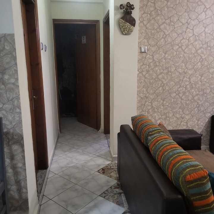 2 bedroom Flat in Xirokrini – Panagia Faneromeni, Thessaloniki – Municipality, Greece – 61150