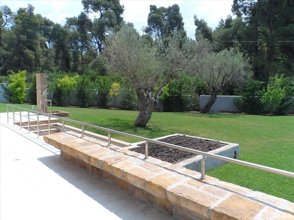 4 bedroom Villa in Kassandra, Chalkidiki, Greece – 61113