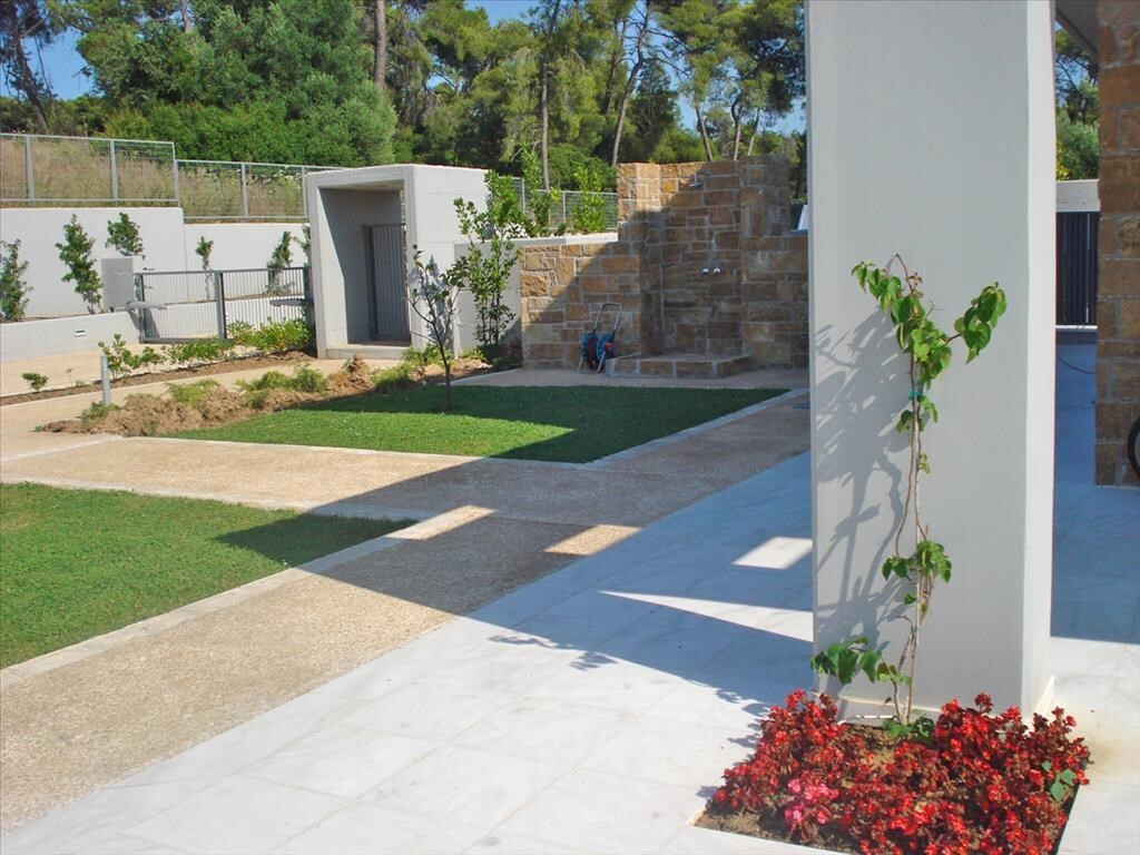 4 bedroom Villa in Kassandra, Chalkidiki, Greece – 61113
