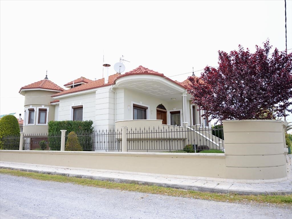 4 bedroom Detached house in Paralia, Pieria Prefecture, Greece – 61104