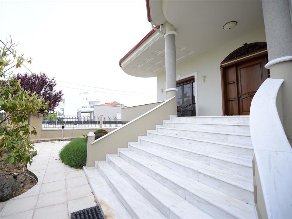 4 bedroom Detached house in Paralia, Pieria Prefecture, Greece – 61104