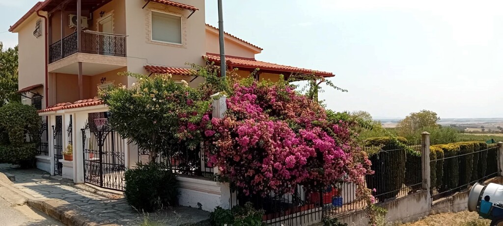 2 bedroom Detached house in Nea Propontida, Chalkidiki, Greece – 61102