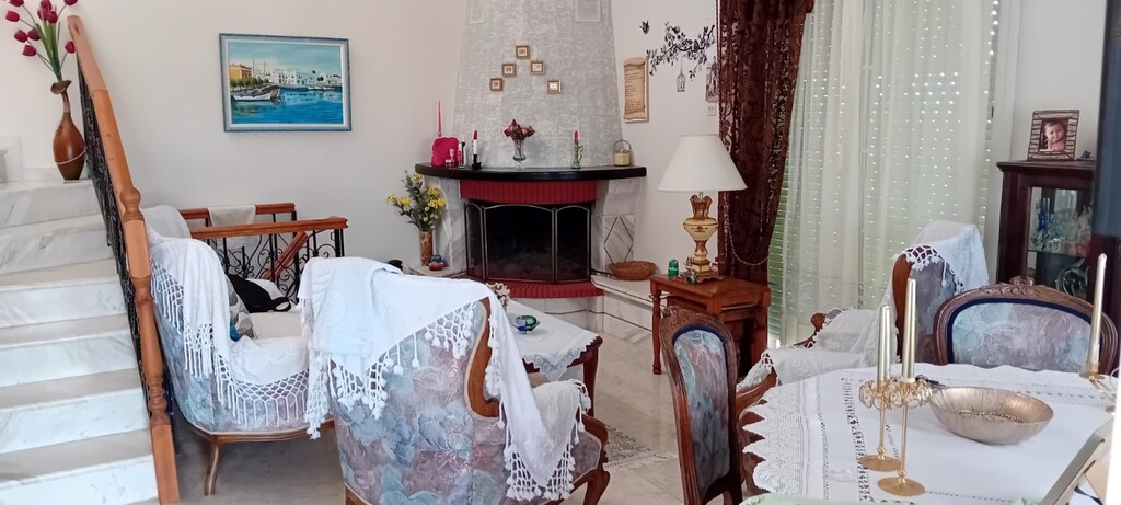 2 bedroom Detached house in Nea Propontida, Chalkidiki, Greece – 61102