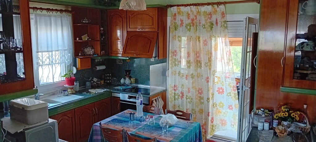 2 bedroom Detached house in Nea Propontida, Chalkidiki, Greece – 61102