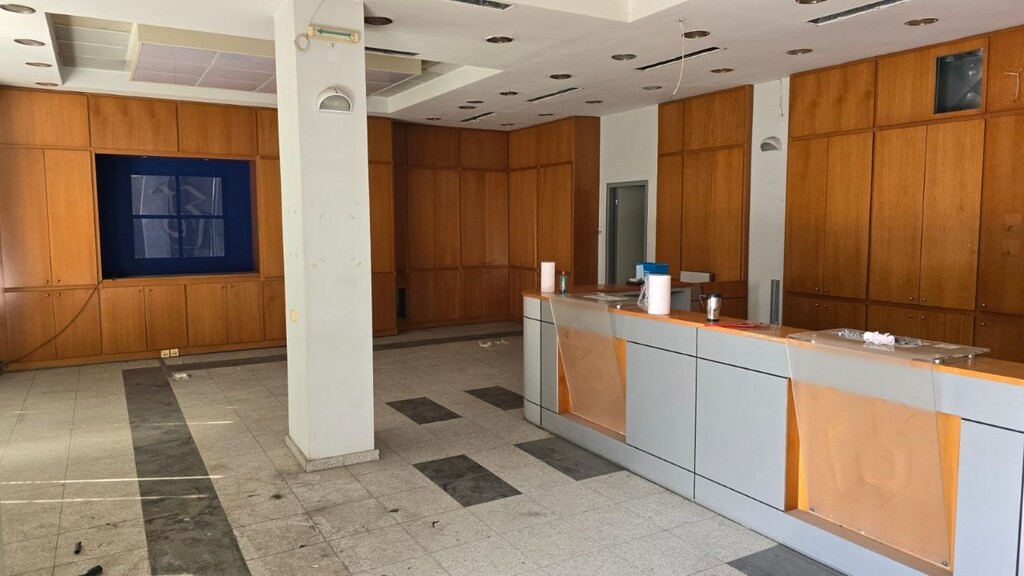 Commercial property in Stavroupoli, Thessaloniki – Suburbs, Greece – 61101