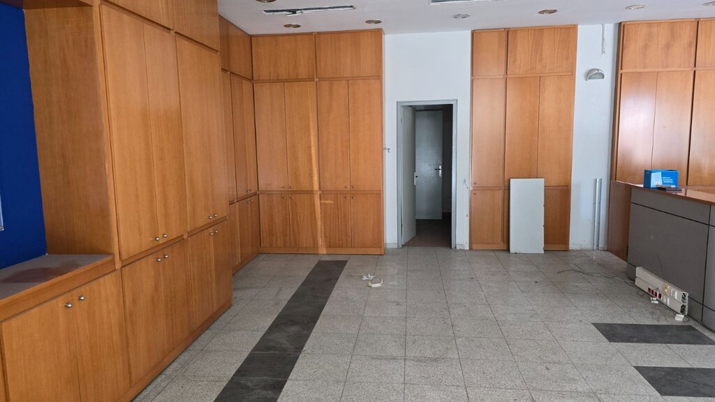 Commercial property in Stavroupoli, Thessaloniki – Suburbs, Greece – 61101