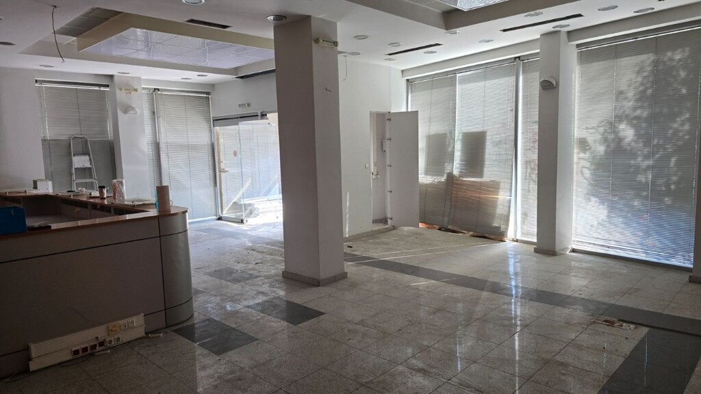 Commercial property in Stavroupoli, Thessaloniki – Suburbs, Greece – 61101
