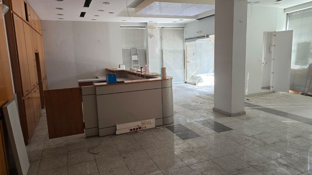Commercial property in Stavroupoli, Thessaloniki – Suburbs, Greece – 61101