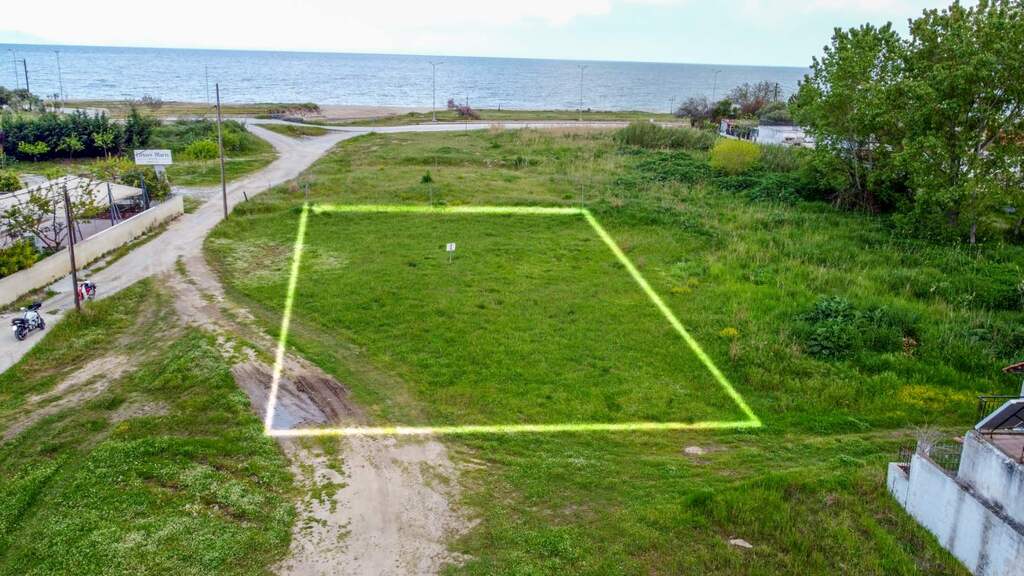 Land in Agios Georgios, Thessaloniki – Rest Of Prefecture, Greece – 61095