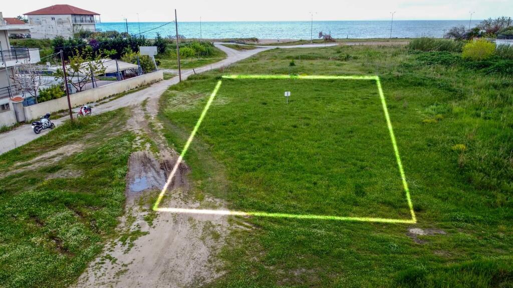 Land in Agios Georgios, Thessaloniki – Rest Of Prefecture, Greece – 61095