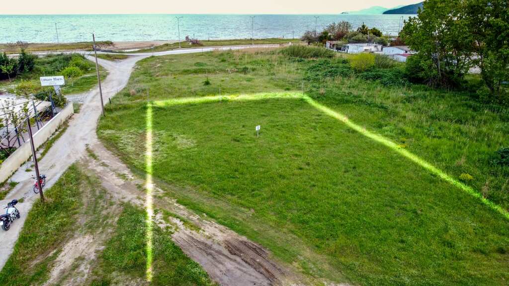 Land in Agios Georgios, Thessaloniki – Rest Of Prefecture, Greece – 61095