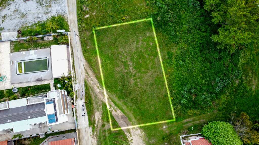 Land in Agios Georgios, Thessaloniki – Rest Of Prefecture, Greece – 61095