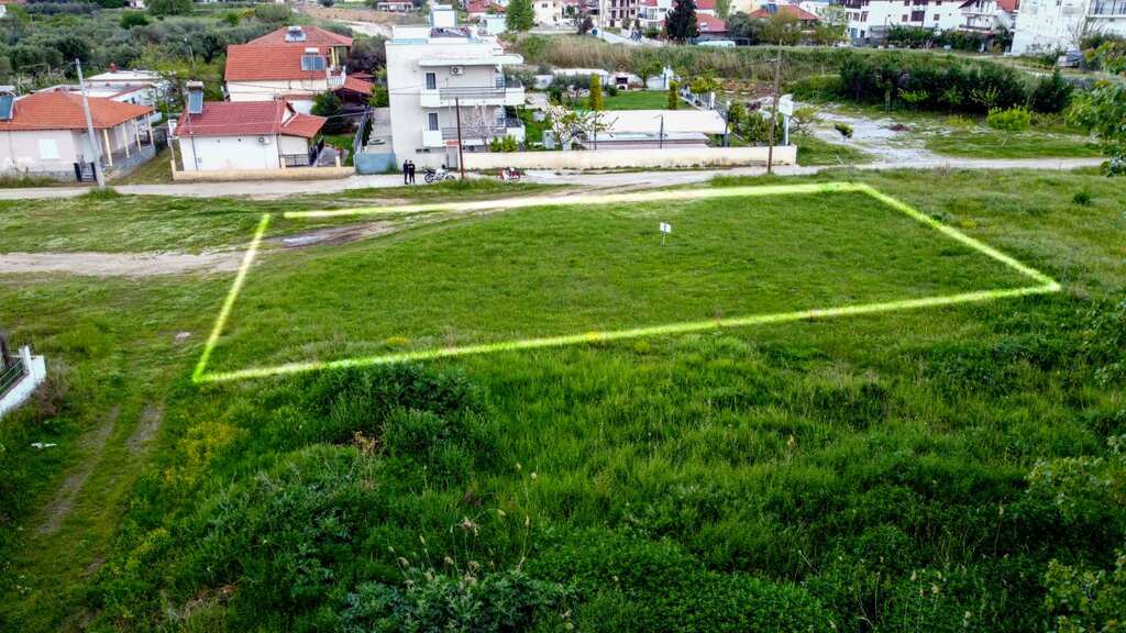 Land in Agios Georgios, Thessaloniki – Rest Of Prefecture, Greece – 61095