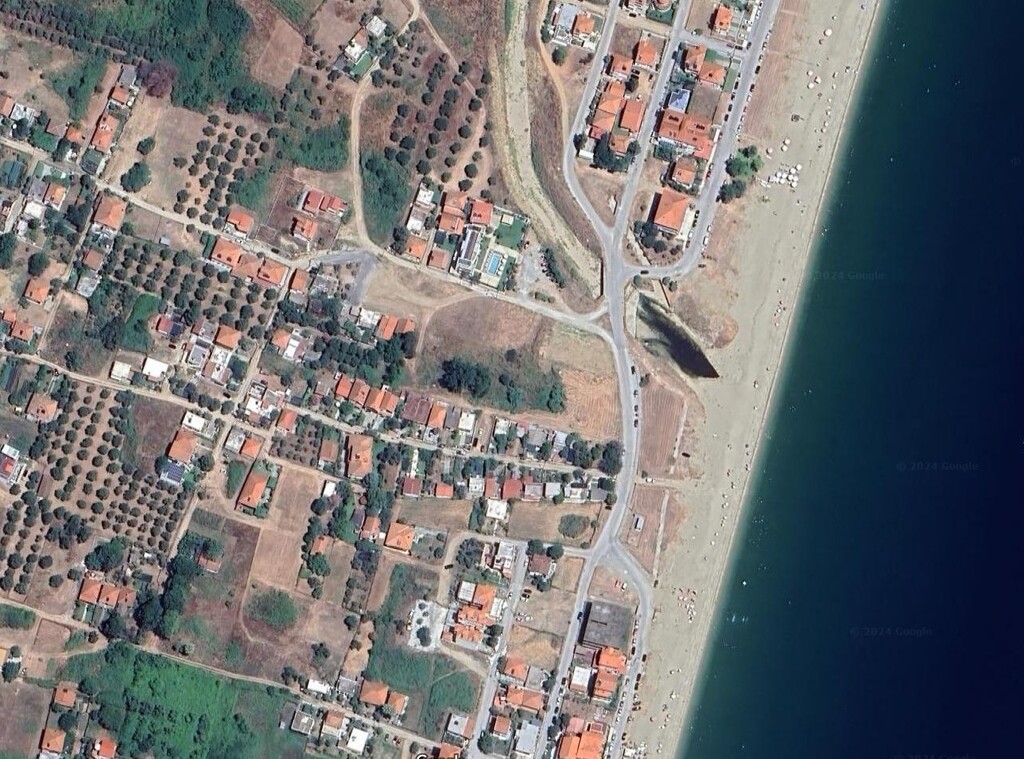 Land in Agios Georgios, Thessaloniki – Rest Of Prefecture, Greece – 61095