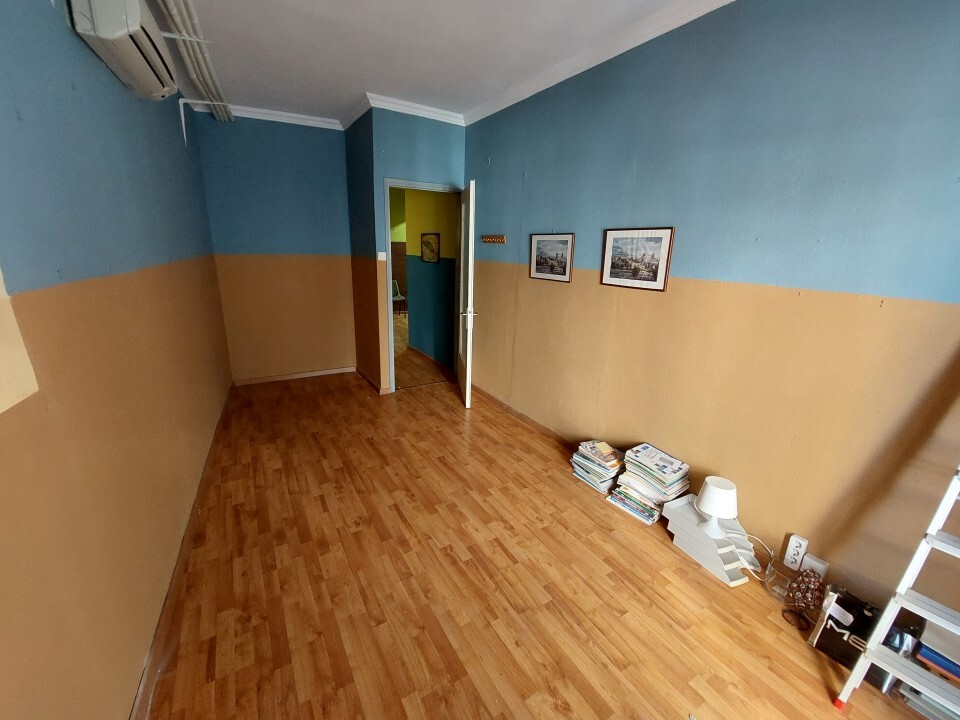 5 bedroom Flat in Lagkadas, Thessaloniki – Rest Of Prefecture, Greece – 61094