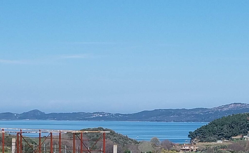 Land in Aristotle, Chalkidiki, Greece – 61090