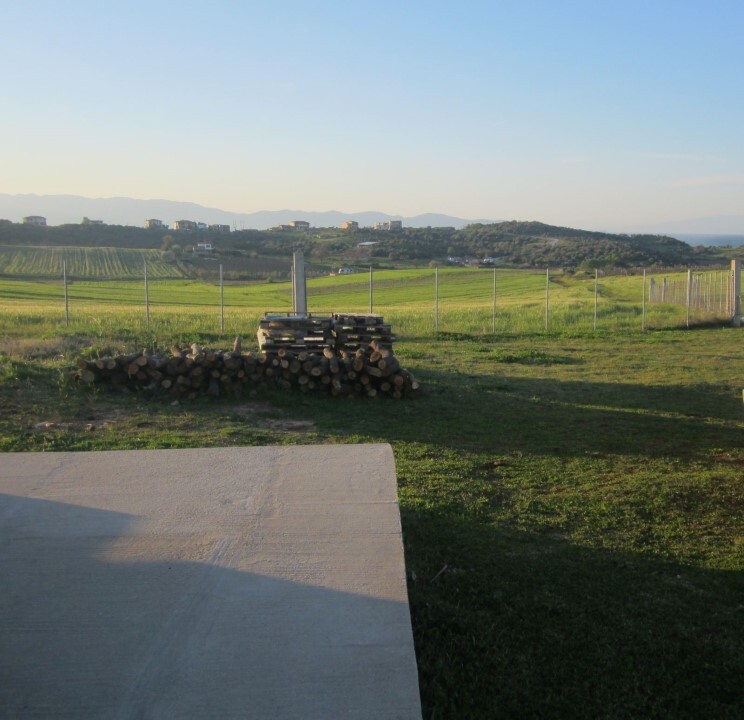 Land in Aristotle, Chalkidiki, Greece – 61090