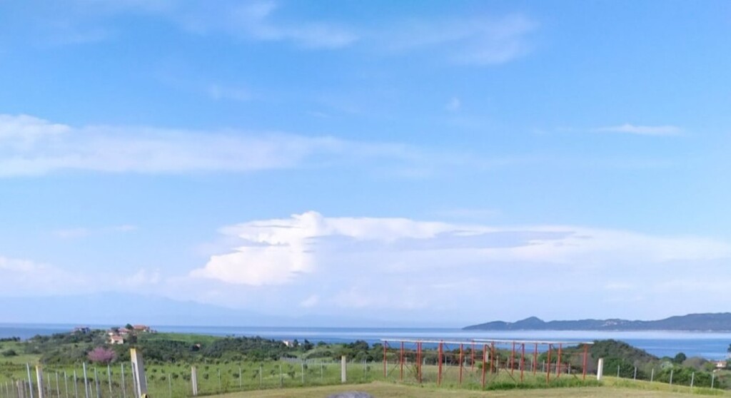 Land in Aristotle, Chalkidiki, Greece – 61090