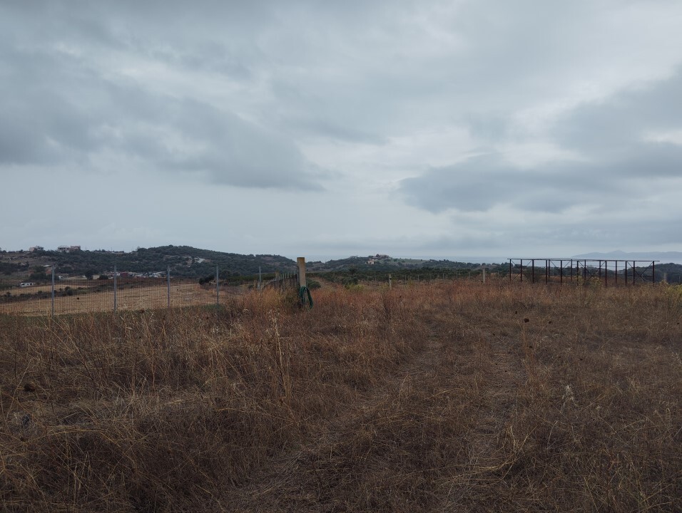 Land in Aristotle, Chalkidiki, Greece – 61090