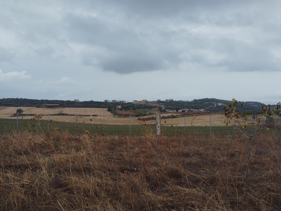 Land in Aristotle, Chalkidiki, Greece – 61090