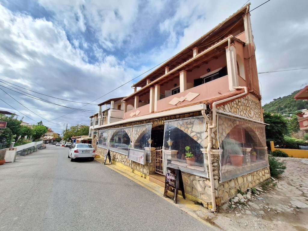 Hotel in Corfu, Corfu Prefecture, Greece – 61084