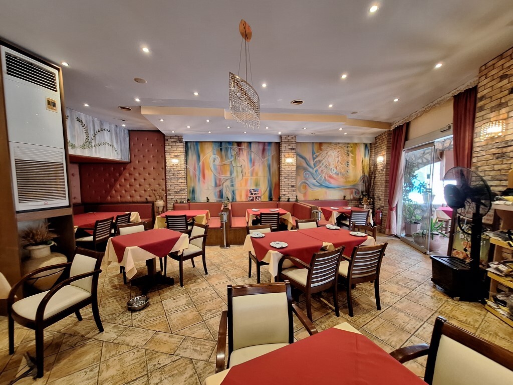 Hotel in Corfu, Corfu Prefecture, Greece – 61084