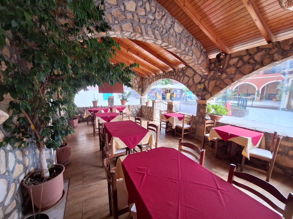 Hotel in Corfu, Corfu Prefecture, Greece – 61084