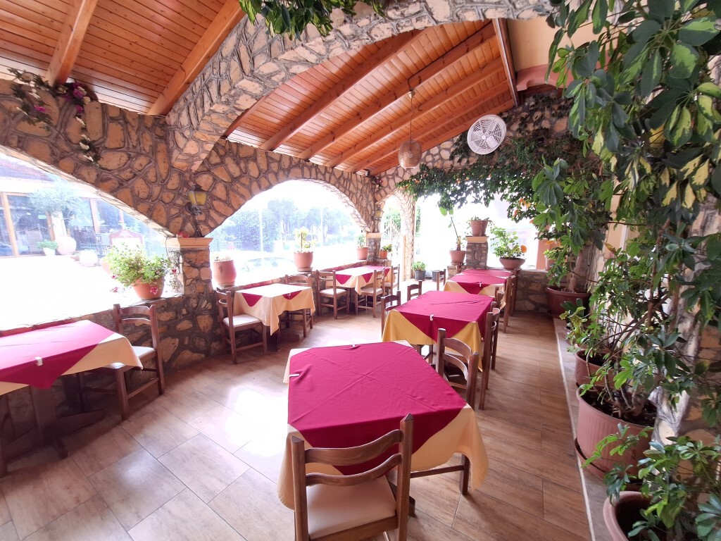 Hotel in Corfu, Corfu Prefecture, Greece – 61084