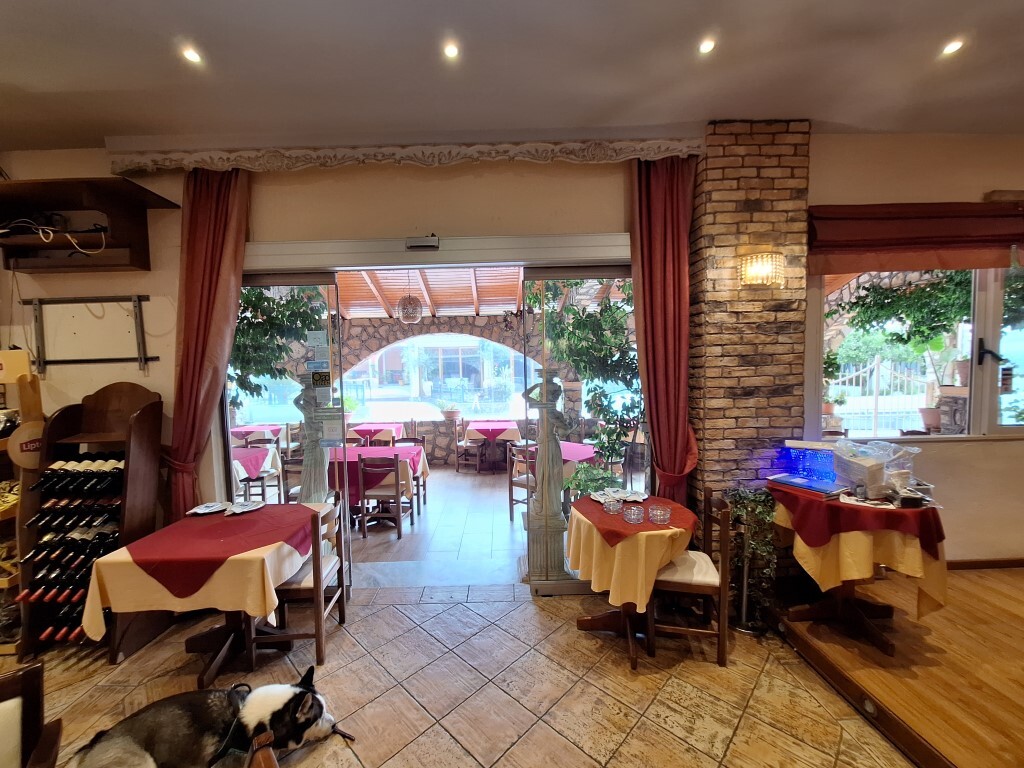 Hotel in Corfu, Corfu Prefecture, Greece – 61084