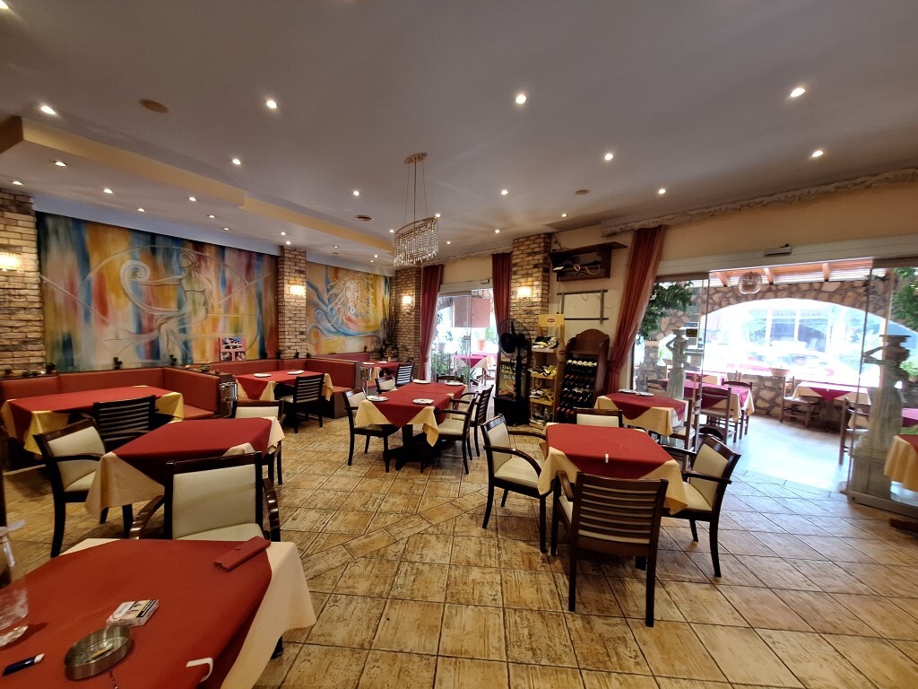 Hotel in Corfu, Corfu Prefecture, Greece – 61084