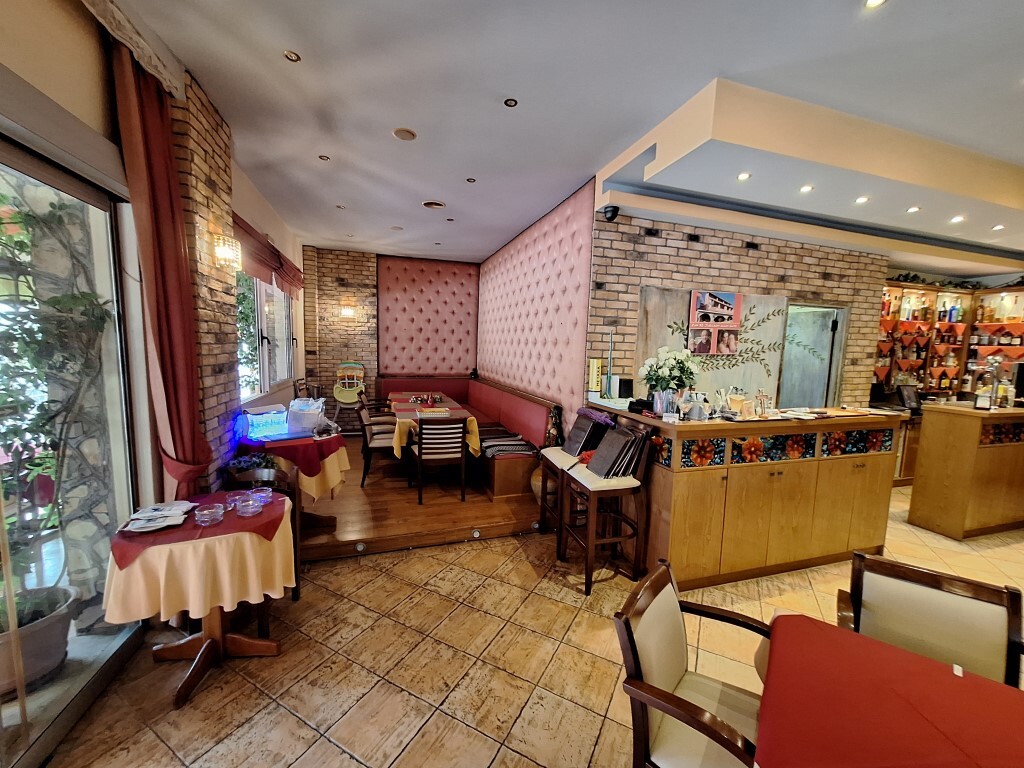 Hotel in Corfu, Corfu Prefecture, Greece – 61084