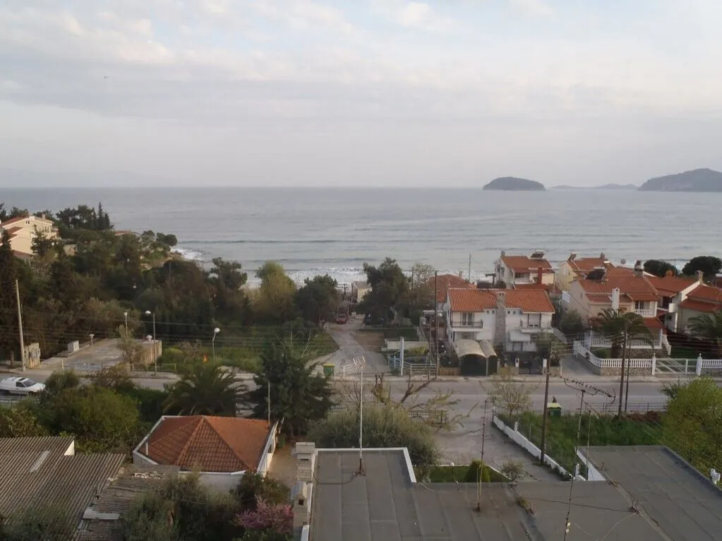 Land in Kavala, Kavala Prefecture, Greece – 61082