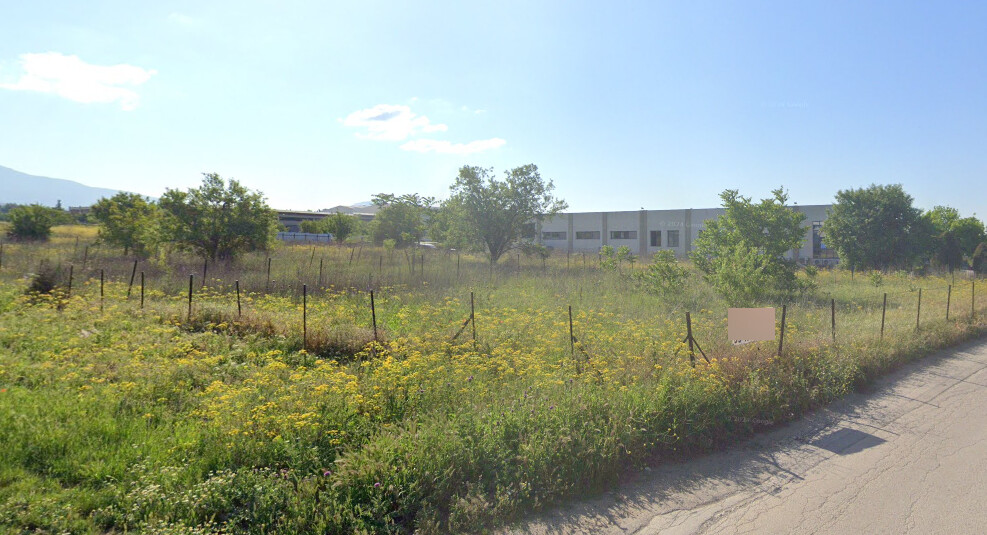 Land in Kalamaria, Thessaloniki – Suburbs, Greece – 61070