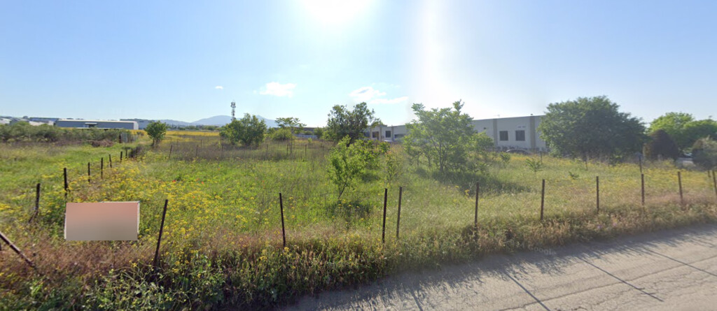 Land in Kalamaria, Thessaloniki – Suburbs, Greece – 61070
