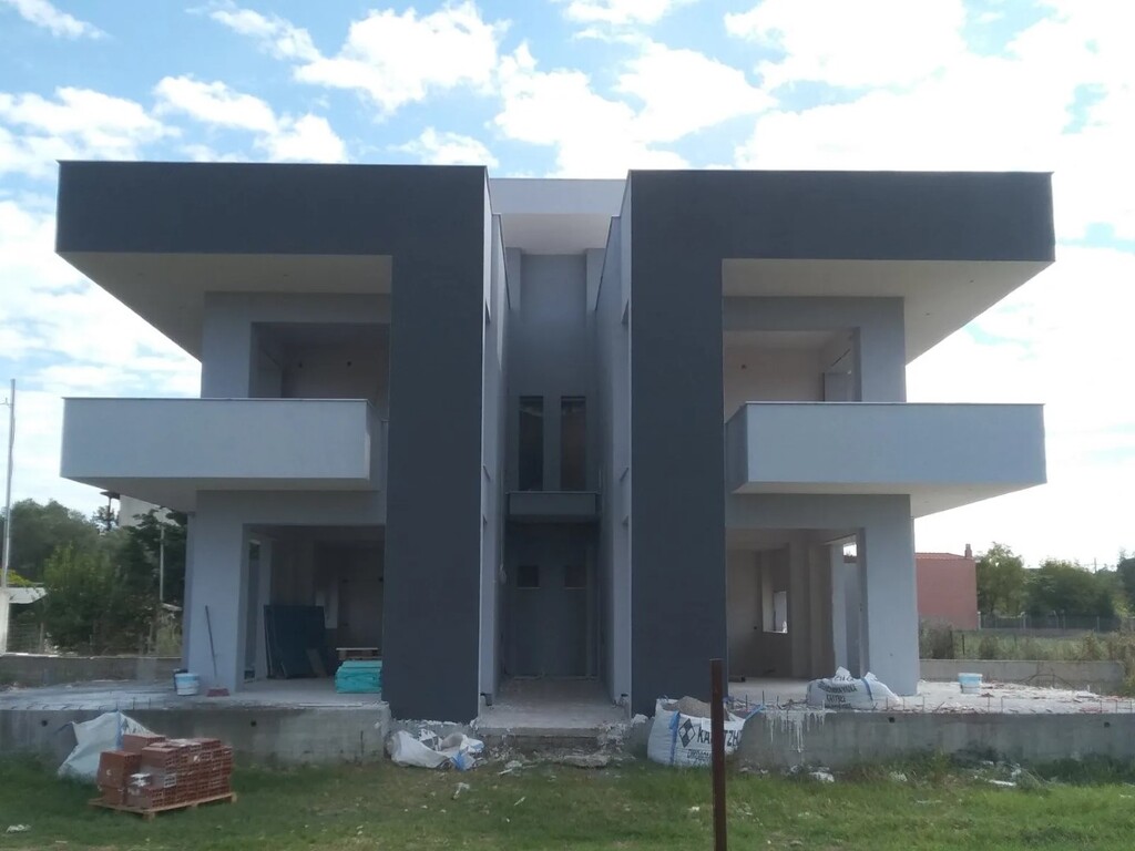 3 bedroom Detached house in Nea Propontida, Chalkidiki, Greece – 61063