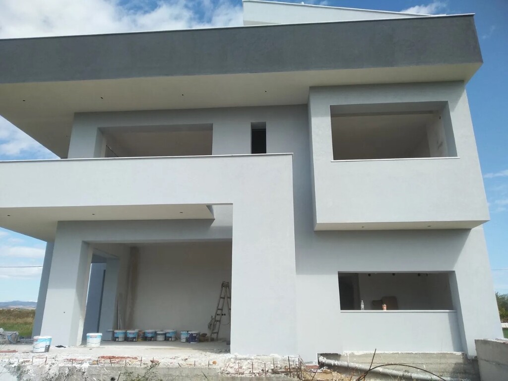 3 bedroom Detached house in Nea Propontida, Chalkidiki, Greece – 61063