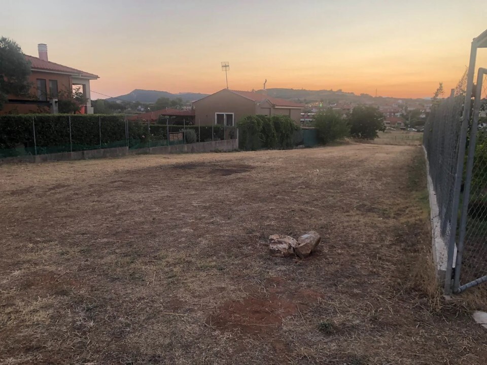 Land in Aristotle, Chalkidiki, Greece – 61062