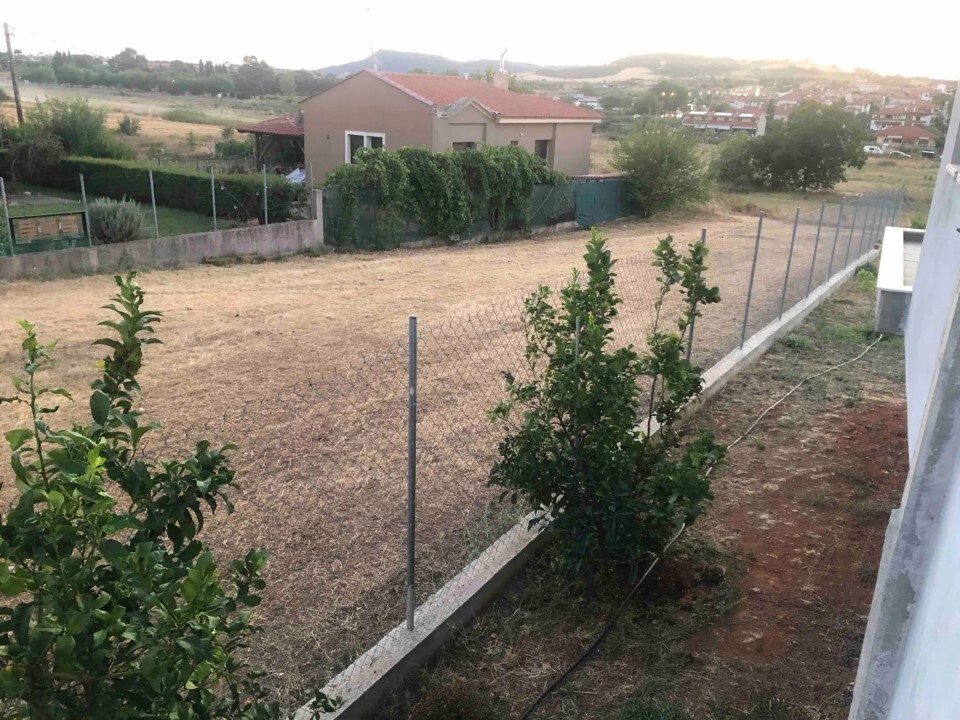 Land in Aristotle, Chalkidiki, Greece – 61062
