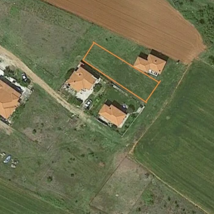 Land in Aristotle, Chalkidiki, Greece – 61062