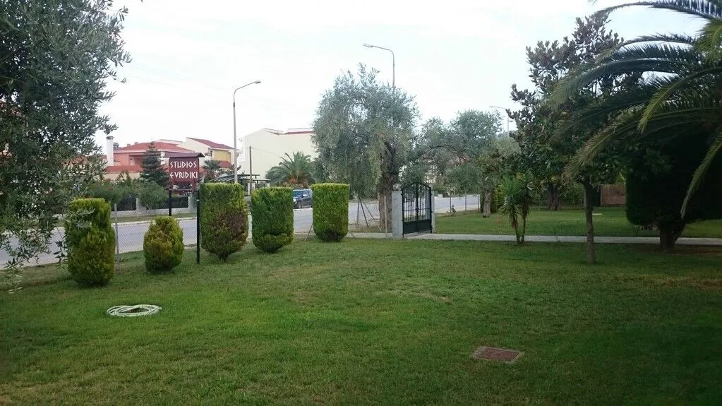 Hotel in Thasos, Kavala Prefecture, Greece – 61059