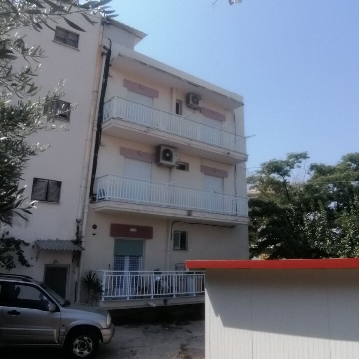 2 bedroom Flat in Poligiros, Chalkidiki, Greece – 61056