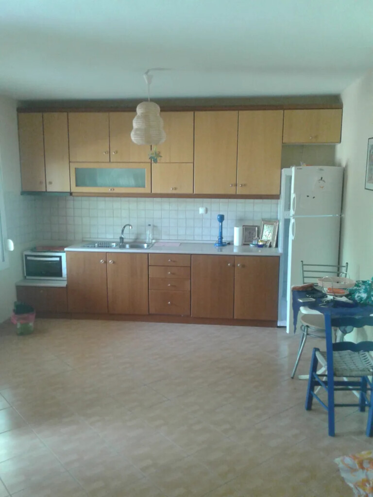 4 bedroom Complex in Thasos, Kavala Prefecture, Greece – 61052